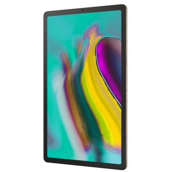 Samsung Galaxy Tab S5e LTE Gold