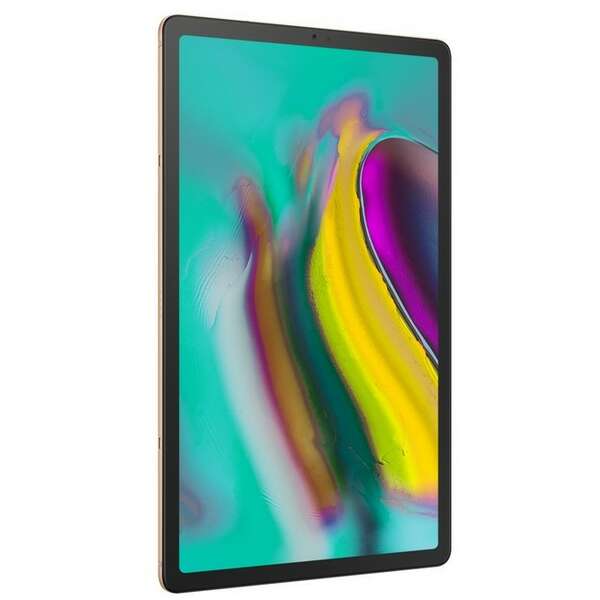 Samsung Galaxy Tab S5e LTE Gold