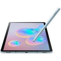 Samsung Galaxy Tab S6 WiFi Blue