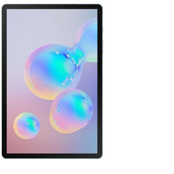 Samsung Galaxy Tab S6 WiFi Blue