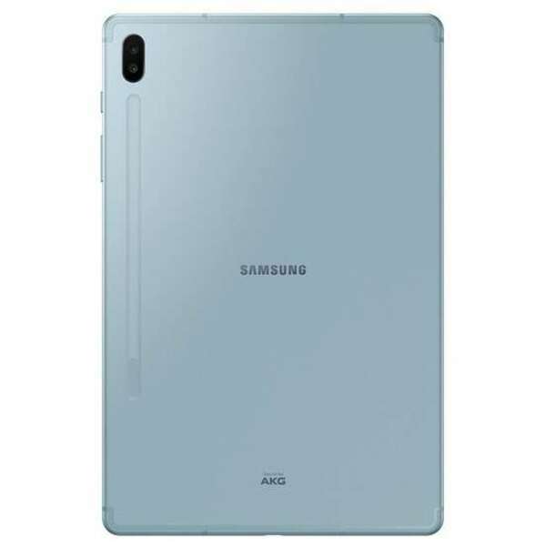 Samsung Galaxy Tab S6 WiFi Blue