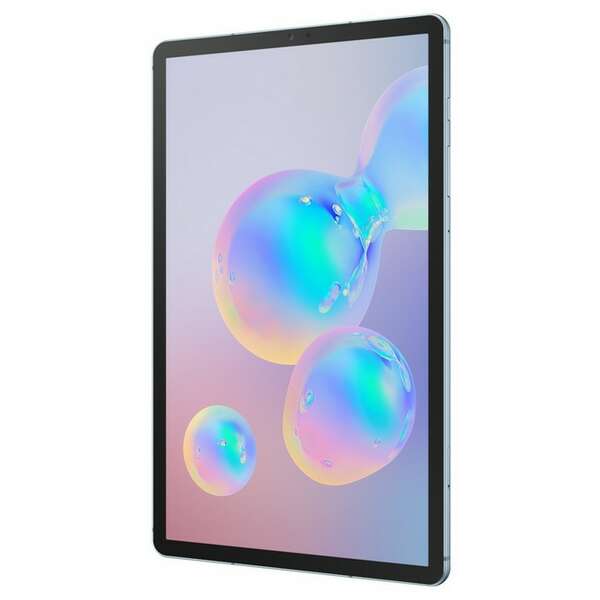 Samsung Galaxy Tab S6 WiFi Blue