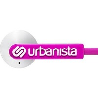 URBANISTA OSLO PANTHER PINK