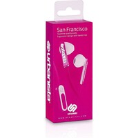 URBANISTA SAN FRANCISCO PANTHER PINK