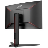 AOC C24G1 Curved 1ms HDMI/DP/VGA 144Hz FreeSync