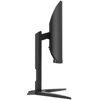 AOC C24G1 Curved 1ms HDMI/DP/VGA 144Hz FreeSync