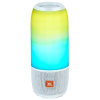 JBL PULSE 3 WHITE