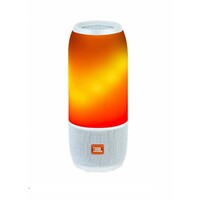 JBL PULSE 3 WHITE
