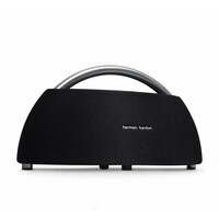 HARMAN KARDON GO PLAY MINI BLK