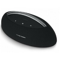 HARMAN KARDON GO PLAY MINI BLK