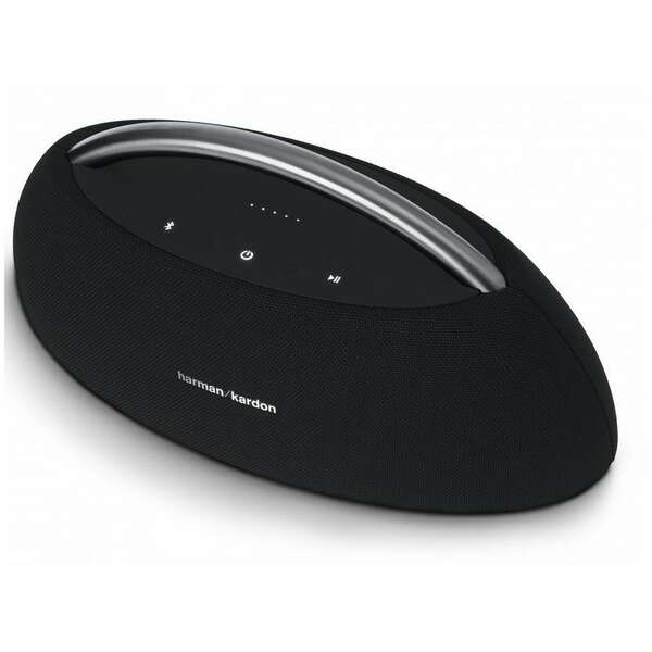 HARMAN KARDON GO PLAY MINI BLK