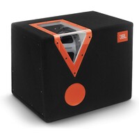 JBL CSX-1400BP