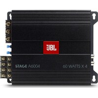 JBL STAGE 6004