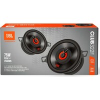 JBL CLUB 322F