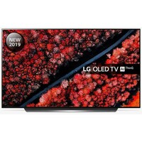 LG OLED55C9PLA+LG CM2460 