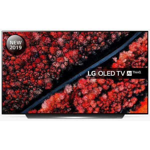 LG OLED55C9PLA+LG CM2460
