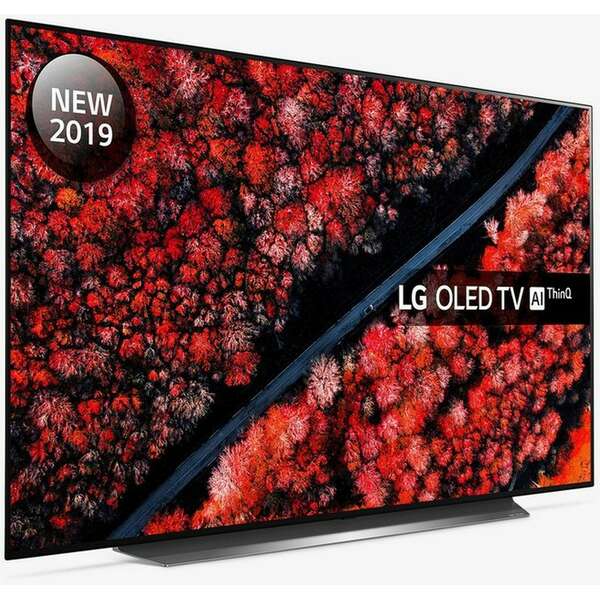 LG OLED55C9PLA+LG CM2460