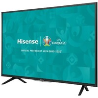 HISENSE H32B6700HA Smart Android