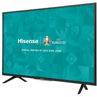 HISENSE H43B6700PA Smart Android