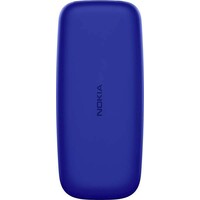 NOKIA 105 DS Blue 2019