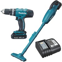MAKITA SET DLX2056SY1