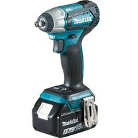 MAKITA UDARNI ZAVRTAC DTW180RFE