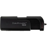 KINGSTON DT104/64GB 2.0