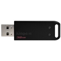 KINGSTON DT20/32GB-3P tropak 