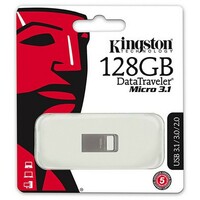 KINGSTON DTMC3/128GB 3.1