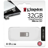 KINGSTON DTMC3/32GB 3.1