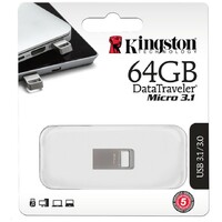 KINGSTON DTMC3/64GB 3.1