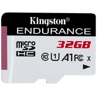 KINGSTON SDCE / 32GB 95R / 30W C10 A1 UHS-I
