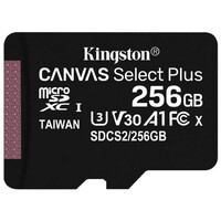 KINGSTON SDCS2/256GBSP CL10