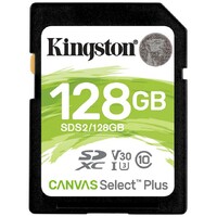 KINGSTON SDS2 / 128GB CL10