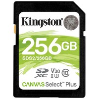 KINGSTON SDS2 / 256GB CL10