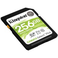 KINGSTON SDS2/256GB CL10