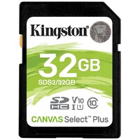 KINGSTON SDS2 / 32GB CL10