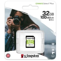 KINGSTON SDS2/32GB CL10