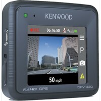 KENWOOD DRV-330