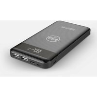 PROMATE AURAPACK-10 10000mAh crni