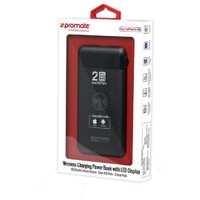 PROMATE AURAPACK-10 10000mAh crni