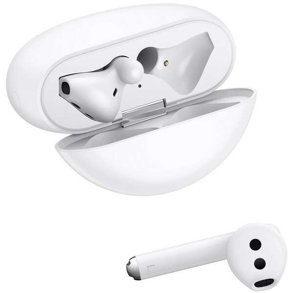 HUAWEI FreeBuds 3 White