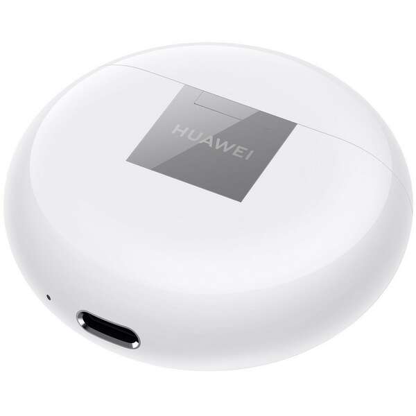 HUAWEI FreeBuds 3 White