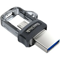 SANDISK Dual Drive USB Ultra 128GB m3.0