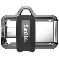 SANDISK Dual Drive USB Ultra 128GB m3.0