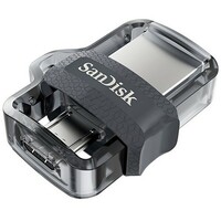 SANDISK Dual Drive USB Ultra 128GB m3.0