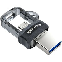 SANDISK Dual Drive USB Ultra 256GB m3.0