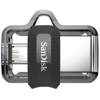 SANDISK Dual Drive USB Ultra 256GB m3.0