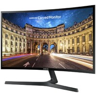 SAMSUNG LC27F398FWUXEN curved
