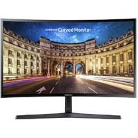 SAMSUNG LC27F398FWUXEN curved